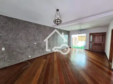 Casa com 3 Quartos para alugar, 300m² no Jardim do Mar, São Bernardo do Campo