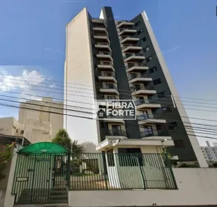 Apartamento com 2 Quartos à venda, 62m² no Vila Rossi Borghi e Siqueira, Campinas