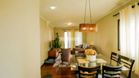 Apartamento com 3 Quartos à venda, 98m² no Cidade Monções, São Paulo
