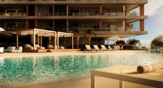 Apartamento com 2 Quartos à venda, 93m² no Campeche, Florianópolis