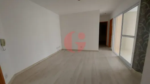 Apartamento com 2 Quartos para alugar, 67m² no Parque Residencial Aquarius, São José dos Campos