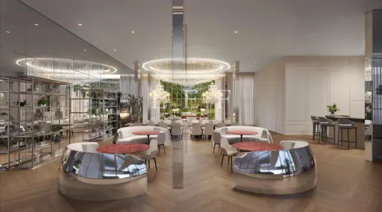 Apartamento com 4 Quartos à venda, 264m² no Vila Mariana, São Paulo