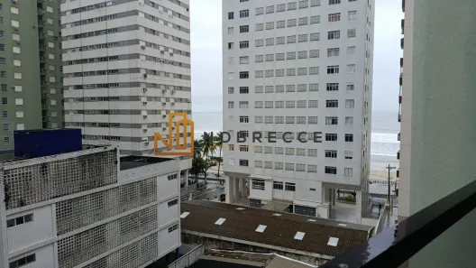 Apartamento com 2 Quartos à venda, 47m² no Pitangueiras, Guarujá