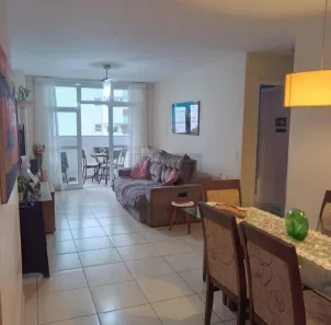 Apartamento com 2 Quartos à venda, 104m² no Icaraí, Niterói