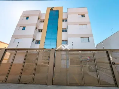 Apartamento com 2 Quartos à venda, 56m² no Jardim Estoril, Bauru
