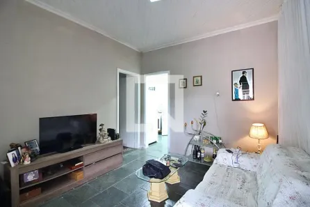 Casa com 2 Quartos à venda, 90m² no Rudge Ramos, São Bernardo do Campo
