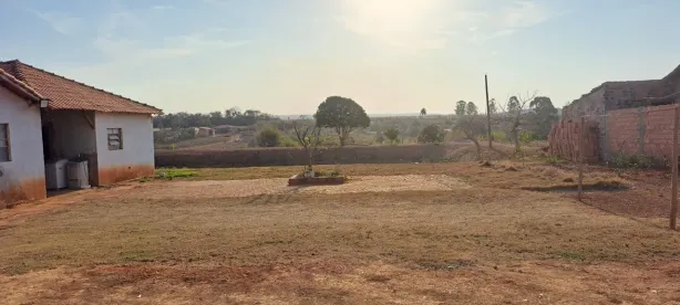 Fazenda/Sítio com 3 Quartos à venda, 100m² no , Quadra