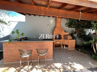 Casa com 3 Quartos à venda, 160m² no Cidade Universitária, Campinas