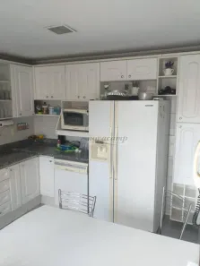 Imóvel Comercial com 4 Quartos à venda, 130m² no Chácara da Barra, Campinas
