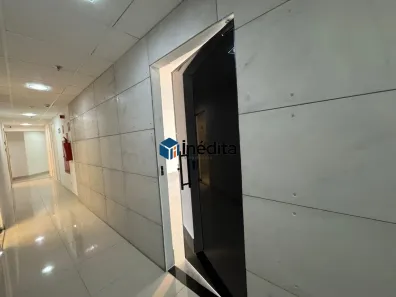 Sala Comercial para alugar, 49m² no Setor Bueno, Goiânia