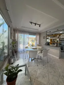 Casa de Condomínio com 4 Quartos à venda, 250m² no Flores, Manaus