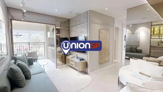 Apartamento com 2 Quartos à venda, 68m² no Vila Prudente, São Paulo