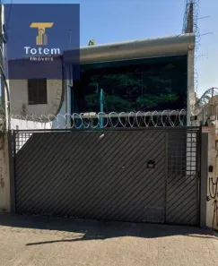 Imóvel Comercial à venda, 400m² no Butantã, São Paulo