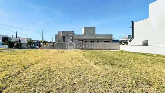 Lote/Terreno à venda, 320m² no Residencial Lagos D'Icaraí, Salto