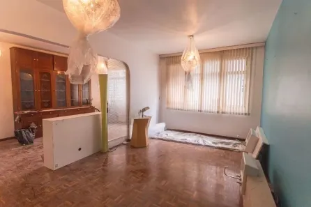 Apartamento com 4 Quartos à venda, 160m² no Funcionários, Belo Horizonte