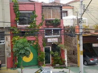 Imóvel Comercial com 2 Quartos à venda, 110m² no Perdizes, São Paulo
