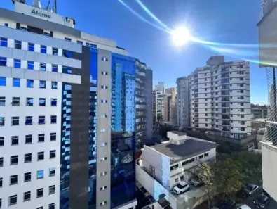 Apartamento com 3 Quartos à venda, 98m² no Centro, Florianópolis