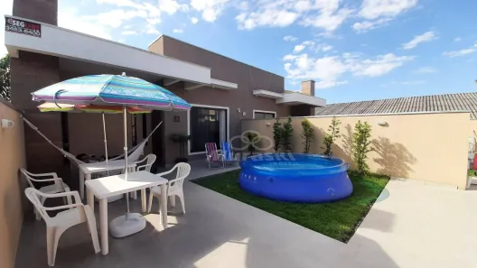 Casa com 3 Quartos à venda, 87m² no Figueira, Guaratuba