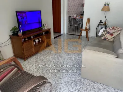 Apartamento com 2 Quartos à venda, 60m² no , Iguaba Grande