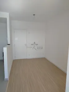 Apartamento com 2 Quartos para alugar, 66m² no Jardim Satélite, São José dos Campos