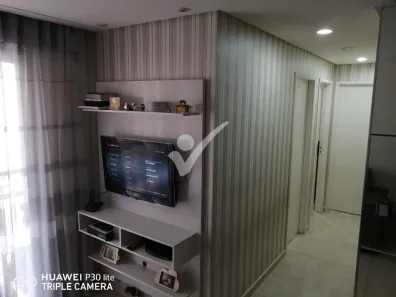 Apartamento com 2 Quartos à venda, 50m² no Jardim Vila Formosa, São Paulo