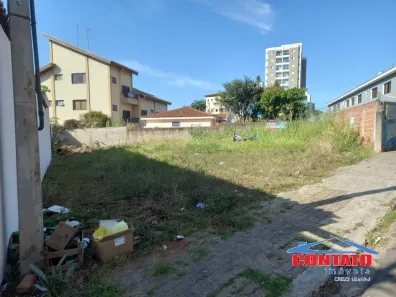 Lote/Terreno à venda, 406m² no Jardim Santa Paula, São Carlos