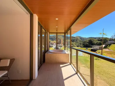 Apartamento com 1 Quarto à venda, 53m² no , Domingos Martins