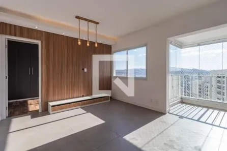 Apartamento com 1 Quarto à venda, 53m² no Alphaville Empresarial, Barueri