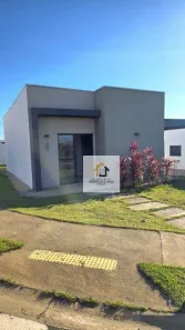 Casa de Condomínio com 3 Quartos à venda, 89m² no Condomínio Residencial Parque da Liberdade I, São José do Rio Preto