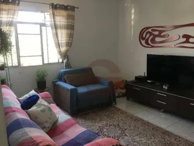 Apartamento com 3 Quartos à venda, 72m² no Conjunto Residencial Butantã, São Paulo