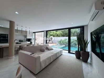 Casa de Condomínio com 4 Quartos para alugar, 365m² no Esperança, Londrina
