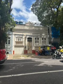 Apartamento com 2 Quartos para alugar, 56m² no Nazaré, Belém