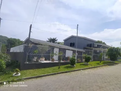 Casa com 7 Quartos à venda, 253m² no Santa Isabel, Viamão