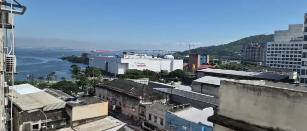 Ponto Comercial para alugar, 83m² no Centro, Niterói
