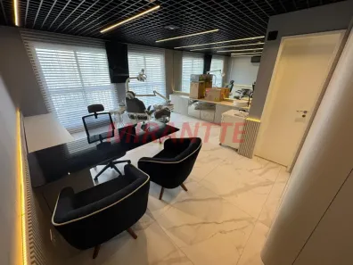 Imóvel Comercial à venda, 35m² no Santana, São Paulo
