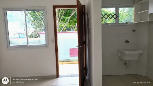 Apartamento com 2 Quartos para alugar, 40m² no Vila Aricanduva, São Paulo