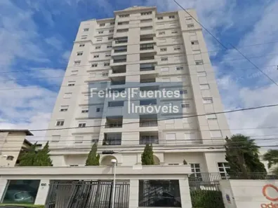 Apartamento com 4 Quartos à venda, 114m² no Jardim Armênia, Mogi das Cruzes