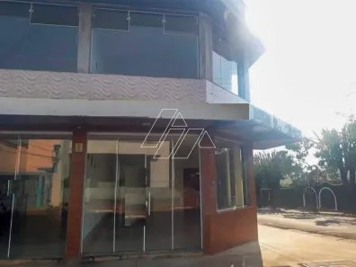 Ponto Comercial para alugar, 60m² no Palmital, Marília