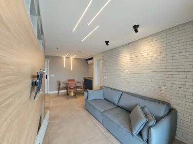 Apartamento com 2 Quartos à venda, 80m² no Bethaville I, Barueri