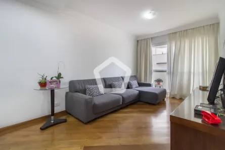 Apartamento com 3 Quartos à venda, 82m² no Vila Clementino, São Paulo