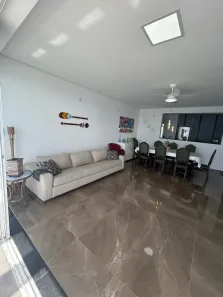 Apartamento com 3 Quartos à venda, 140m² no Pitangueiras, Guarujá