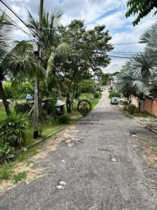 Lote/Terreno à venda, 225m² no Campo Grande, Rio de Janeiro