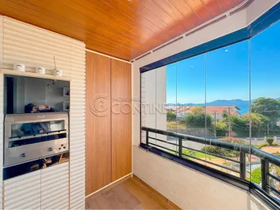 Apartamento com 3 Quartos à venda, 99m² no Estreito, Florianópolis