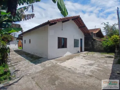 Casa com 2 Quartos à venda, 110m² no Jardim Brasil, Peruíbe
