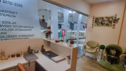 Ponto Comercial à venda, 33m² no Ipanema, Rio de Janeiro
