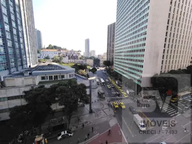 Sala Comercial para alugar, 189m² no Centro, Rio de Janeiro