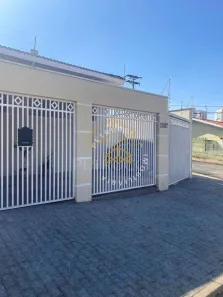 Casa com 3 Quartos à venda, 189m² no Taquaral, Campinas