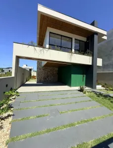 Apartamento com 3 Quartos à venda, 164m² no Forquilhas, São José
