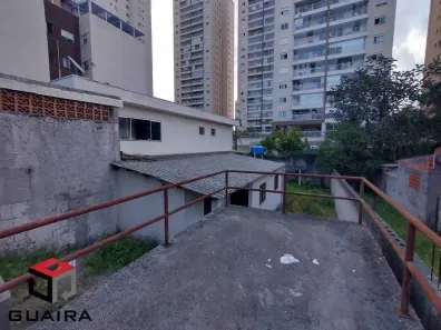 Lote/Terreno à venda, 216m² no Centro, São Bernardo do Campo