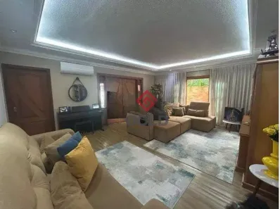 Casa com 4 Quartos à venda, 250m² no Jardim São Caetano, São Caetano do Sul